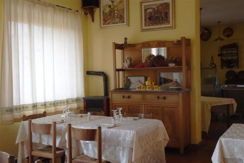 Hotel Su Nuraxi