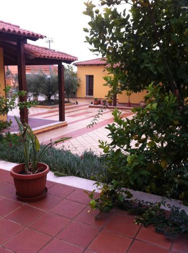 Hotel Su Nuraxi