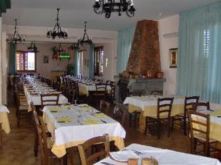 Hotel Parco Dell'etna
