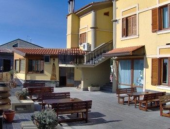 Hotel Parco Dell'etna