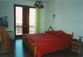 Hotel Parco Dell'etna