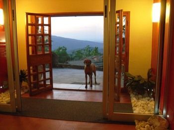 Hotel Rifugio Prategiano