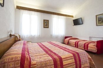 Hotel Rifugio Prategiano