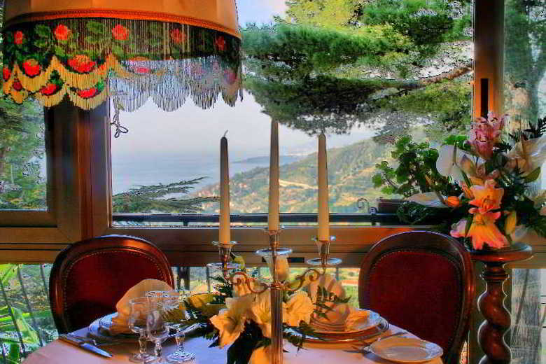 Hotel La Riserva Di Castel D'appio