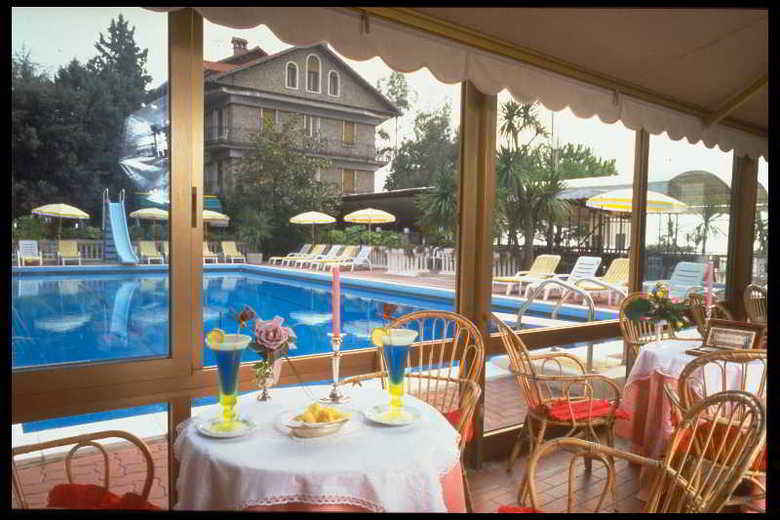 Hotel La Riserva Di Castel D'appio
