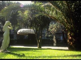 Hotel La Riserva Di Castel D'appio