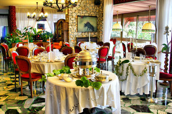 Hotel La Riserva Di Castel D'appio