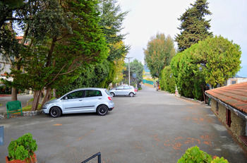 Hotel La Riserva Di Castel D'appio