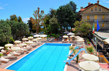 Hotel La Riserva Di Castel D'appio