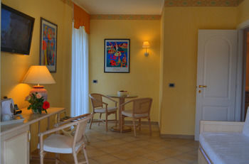 Hotel La Riserva Di Castel D'appio