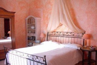 Hotel Romantic Casa Lorenzina