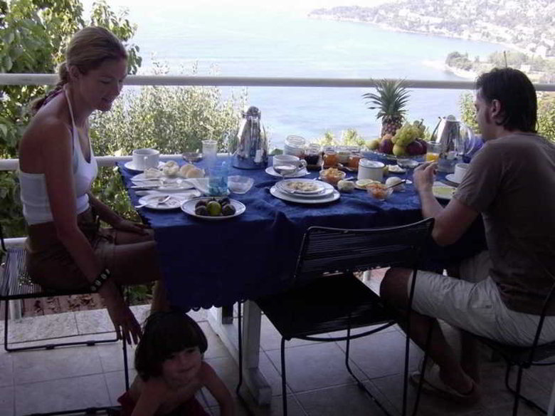 Hotel Romantic Casa Lorenzina