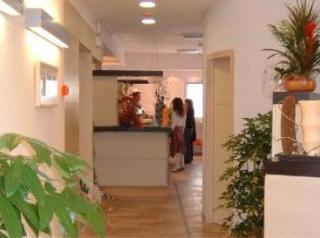 Hotel I Cedri