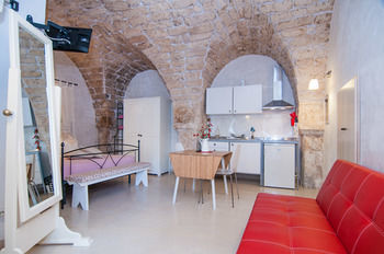 Bed & Breakfast Casa Di Pam