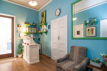 Bed & Breakfast Casa Di Pam