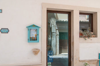 Bed & Breakfast Casa Di Pam