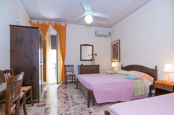 Bed & Breakfast Casa Di Pam