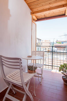 Bed & Breakfast Casa Di Pam