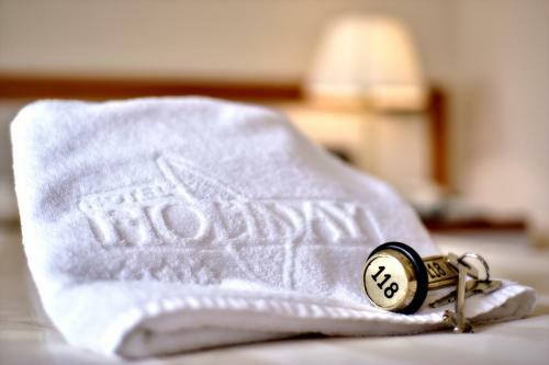 Hotel Holiday