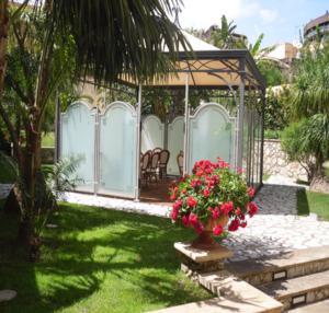 Hotel Garibaldi