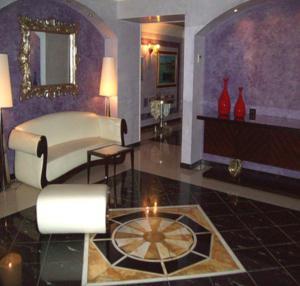 Hotel Garibaldi
