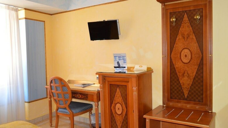 Hotel Il Principe