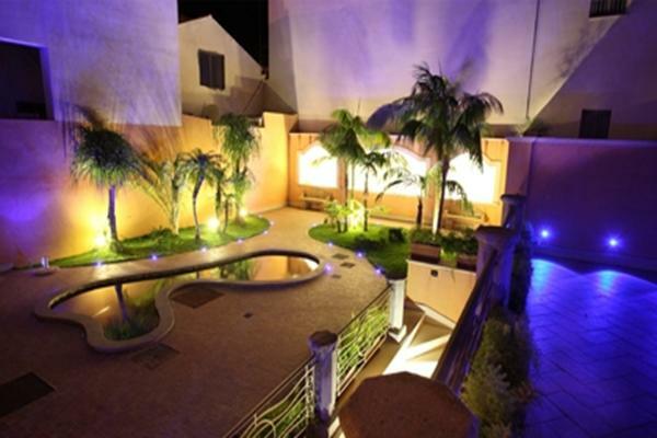 Hotel Il Principe