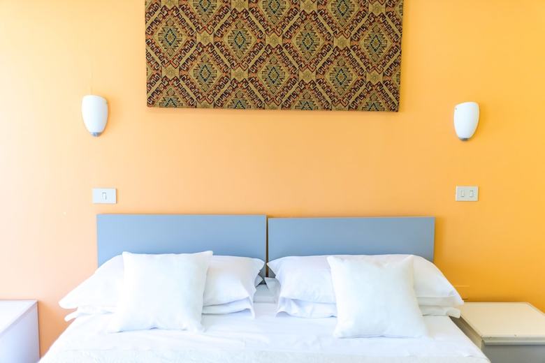 Hotel La Piramide