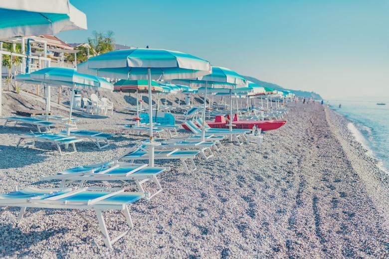 Hotel La Piramide