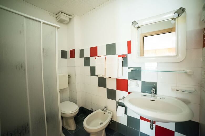 Hotel La Piramide