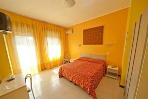 Hotel La Piramide