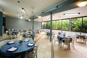 Hotel La Piramide