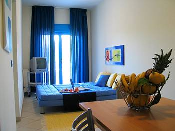 Residencia Miljunka -  Camere E Appartamenti