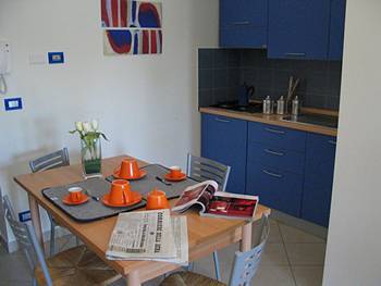 Residencia Miljunka -  Camere E Appartamenti