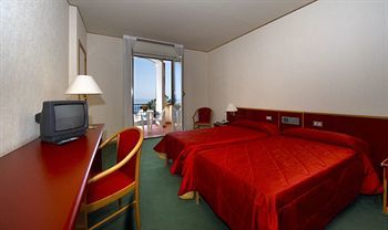 Torre Normanna Hotel