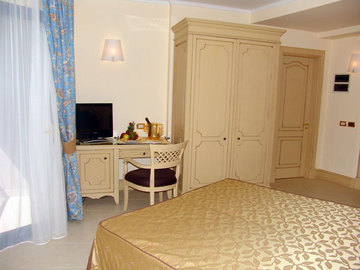 Grand Hotel Faraglioni