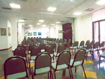 Hotel Marina Palace