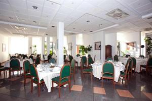 Hotel Marina Palace
