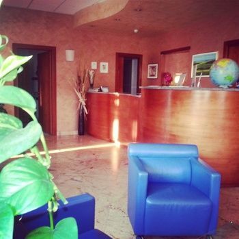 Hotel Medea