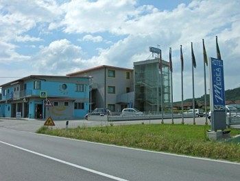 Hotel Medea