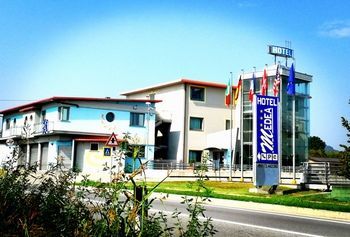 Hotel Medea