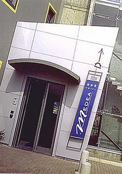 Hotel Medea
