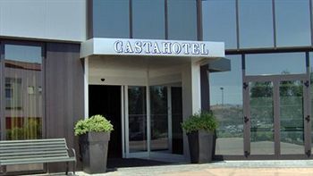 Castahotel