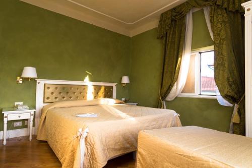 Hotel Gennarino
