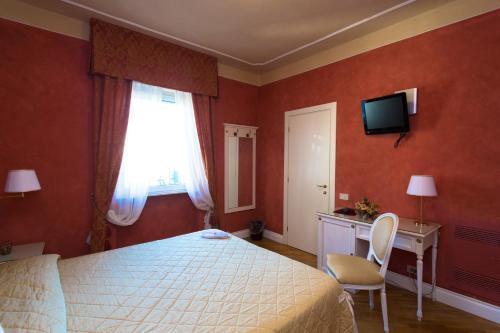 Hotel Gennarino