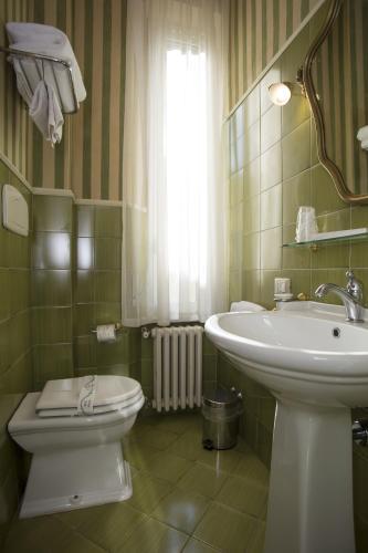 Hotel Gennarino
