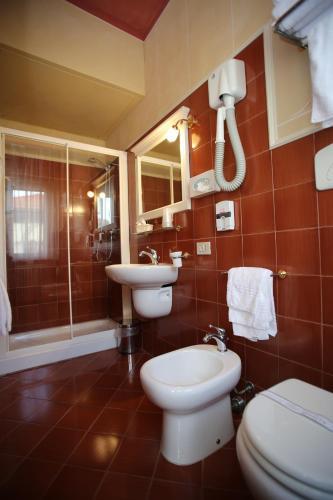 Hotel Gennarino