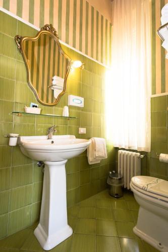 Hotel Gennarino