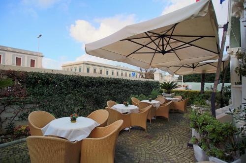 Hotel Gennarino