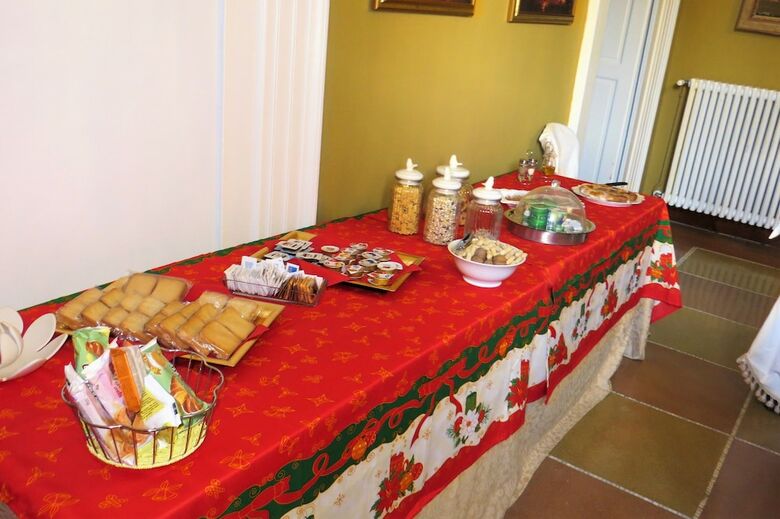 B&B Casa Cavalli